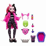 Image result for Monster High Draculaura Film