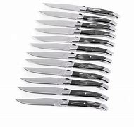 Image result for Wolfgang Puck Steak Knife Set