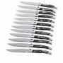 Image result for Wolfgang Puck Steak Knife Set