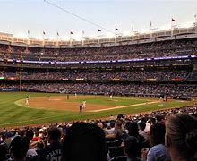 Image result for Bronx NY Yankee Stadium