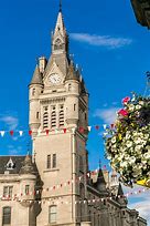 Image result for Granite City Aberdeen Scotland