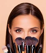 Image result for Cool Makeup Brushes