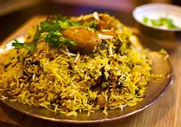 Image result for Hyd Biryani