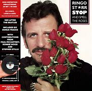 Image result for Ringo Starr Vinyl