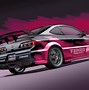 Image result for Rsx Drag Car