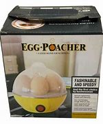 Image result for 6 Egg Poacher