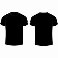 Image result for Bahan De Sain Kaos Polos Hitam