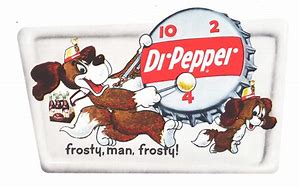 Image result for Dr Pepper Dog