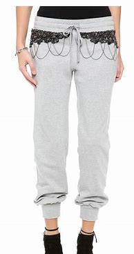 Image result for Fancy Sweatpants