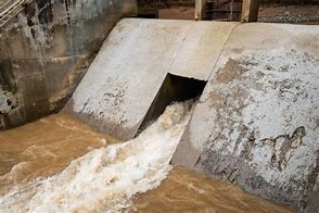 Image result for Flood Discharge