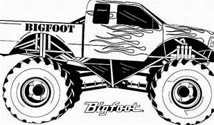 Image result for Hot Rod Monster Line Art