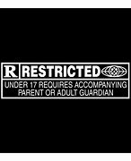 Image result for Green Rated R Logo