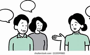 Image result for Nurse Talking to Patient Clip Art