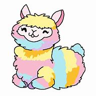 Image result for Lama Cute Art