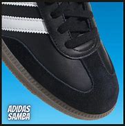 Image result for Samba Shoe Gazille