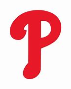 Image result for What Font Is the Phillies Logo