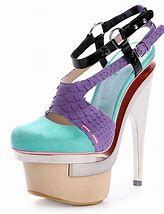 Image result for Versace Shoes