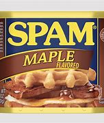 Image result for New Flavor Spam