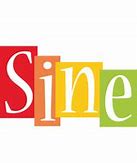 Image result for Sine Logo