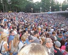 Image result for Largest Concert at SPAC