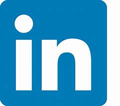 Image result for LinkedIn Symbol No Bacground