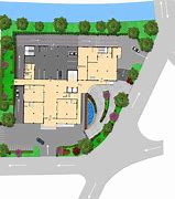 Image result for Mall Floor Plan Design