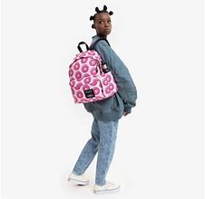 Image result for Eastpak Simpsons Donuts