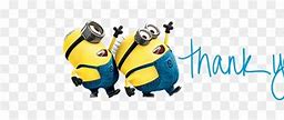 Image result for Thank You Minion Giff