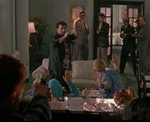 Image result for True Romance Shootout Scene