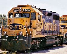 Image result for EMD GP35