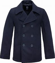 Image result for Pea Coat