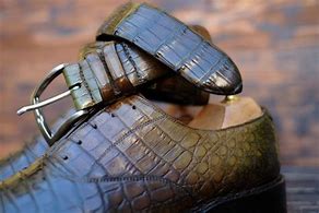 Image result for Alligator Crocs Shoes