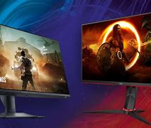 Image result for Good Monitors for Gaming