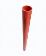 Image result for Red PVC Pipe