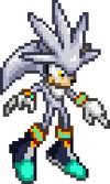 Image result for SSF2 Silver