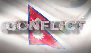 Image result for Nepal Conflict