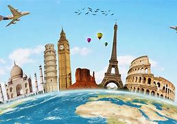 Image result for Travel Agency 4K HD