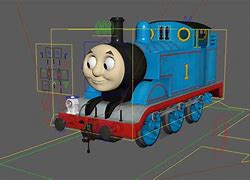 Image result for Thomas Model Faces