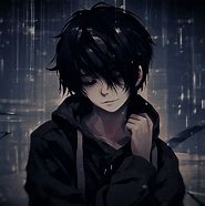 Image result for Grunge Core Anime Boy