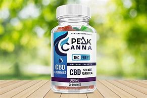 Image result for Canna Peak Gummies