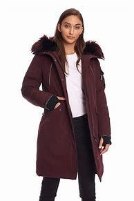 Image result for Warm Winter Coats Jackets for Women