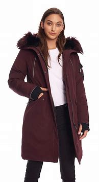 Image result for Warm Winter Coats Jackets for Women