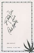 Image result for Bob Marley Autograph Collection CD