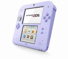 Image result for Nintendo 2DS