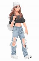 Image result for Fashion Icon Cartoon