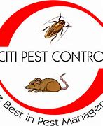 Image result for Vistaprint Pest Control Logo