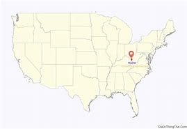 Image result for Wayne County WV Outline Map