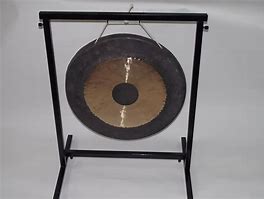 Image result for Nrl22 Mini Gong Stand