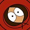 Image result for South Park Kenny with Glasses