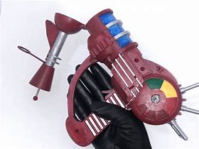 Image result for Ray Gun Black Ops Zombies Replica